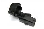 30mm aimpoint QD mount